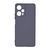Чохол Silicone Cover Full Camera для Xiaomi Poco F5 Dark Blue 777-02508 фото