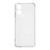 Прозорий чохол TPU Virgin Hard для Motorola E14 555-04175 фото