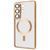 Чехол WAVE Metal Color Case with Magnetic Ring для Samsung Galaxy S26 Ultra Gold 656-08049 фото