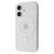 Чехол Proove Astro Case with Magnetic Ring iPhone 16 White 656-04027 фото