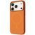 Чехол Proove Sapphire Case with Magnetic Ring iPhone 17 Pro Cosmic Orange 656-05133 фото