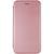 Шкіряний чохол-книжка Classy для Samsung Galaxy A54 5G Rose Gold 777-05828 фото