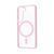 Чохол WAVE Ardor Case with MagSafe Samsung Galaxy S23 Pink Sand 777-00556 фото
