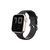 Ремінець для годинника Apple Watch Monochrome Twist 38/40/41mm Black 666-00671 фото