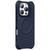 Чохол TPU Orbit with MagSafe для iPhone 16 Pro Dark Blue 214-03239 фото