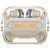 Наушники HOCO EW55 Trendy true wireless BT gaming headset Gold 656-00935 фото