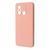 Чохол WAVE Colorful Case (TPU) Xiaomi Redmi 12C Pink sand 656-06455 фото