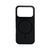 Чохол для смартфона Silicone Case Magnetic для Apple iPhone 17 Pro Max Dark Grey 666-04154 фото