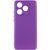 Чехол Silicone Cover Lakshmi Full Camera для TECNO Spark 10 Purple 777-06880 фото