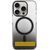 Чехол TPU+PC Phantom with MagSafe для Apple iPhone 17 Pro (6.3") Black 656-08511 фото