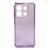 Протиударний чохол для смартфона Space III для Xiaomi Redmi Note 13 Pro 5G/Poco X6 Purple 666-02237 фото