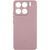 Чехол Silicone Cover Lakshmi Full Camera для Xiaomi 15 Pro Розовый 555-02113 фото