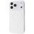 Чехол Proove Crystal Case with Magnetic Ring iPhone 17 Pro Ttransparent 656-04466 фото