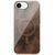 Чохол TPU Shiny Mountain (MagFit) для Apple iPhone 16e\17e (6.1") Chocolate 555-02858 фото