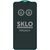Захисне скло SKLO 5D Privacy для Apple iPhone 17 Pro Max (6.9") 777-07721 фото
