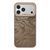 Чохол Kajsa Glamorous Collection Fluid Art with MagSafe для iPhone 17 Pro Max Desert Gold O-Ring 2020000507611 фото