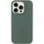 Силіконовий чохол з MagSafe для iPhone 12 Pro / 12 Pine green 214-01726 фото