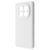 Чехол WAVE Full Silicone Cover для Xiaomi Redmi Note 14 Pro 5G/Poco X7 White 656-07691 фото