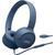 Наушники JBL Tune 520C USB-C Blue (JBLT520CBLU) JBLT520CBLU фото