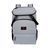 Рюкзак Tigernu T-B3210 15.6" Silver Grey 656-01553 фото