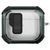 Футляр противоударный Locking Button для наушников Airpods 3 Apple Green 203-00410 фото