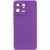 Чехол Silicone Cover Lakshmi Full Camera для Xiaomi 13 Pro Purple 777-07130 фото