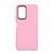 Чохол Silicone Cover Metal frame для Xiaomi Redmi Note 10 Pro / 10 Pro Max 4G Light pink 208-03471 фото