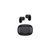 Навушники USAMS-BH11 TWS Earbuds BH Series BT 5.1 Black 202-00433 фото