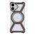 Чохол Titanium ArmorX Mag для iPhone 16 Titanium 214-03322 фото
