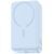 Power Bank Baseus EnerFill Ultra-Mini FM11 22.5W 10000mAh Blue P1008210E313-00 фото