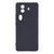 Чехол Silicone Cover Full Camera для Oppo Reno 11 Pro Dark Blue 777-02912 фото