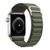 Тканинний ремінець Alpine Loop для Apple Watch 42/44/45/49 mm Green 212-00530 фото