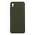 Чохол Silicone Cover Full Camera для Xiaomi Redmi 9A Dark Green 777-02558 фото
