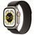 Ремешок Hoco WA14 Original series Apple watch (38/40/41mm) Black with Gray 212-01320 фото