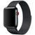 Ремінець Milanese Loop Design для Apple Watch 42(ser.1-3)/44/45/46/49mm Черный 212-01164 фото