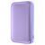 Power Bank Proove Vibe Energy 20W 10000mAh Purple PBVE20020009 фото