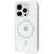 Чохол Proove Blossom Case with Magnetic Ring iPhone 15 Pro Mint 656-04099 фото