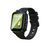 Дитячий смарт-годинник Hoco Y104 42mm. SIM 4G. Wi-Fi. 700 mAh. IP65 Black 6942007646352 фото