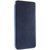 Шкіряний чохол-книжка Belora для Samsung Galaxy A37 5G Midnight Blue 777-09230 фото