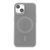 Чохол TPU+PC AeroCool with MagSafe для iPhone 14 Grey 757-00555 фото