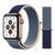 Нейлоновый ремешок для Apple Watch 42/44/45/49 mm Alaskan Blue 212-00070 фото