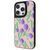 Чохол Wave Doodle Case для Iphone 15 Pro Flowers 208-05145 фото