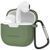 Беспроводные наушники TWS BOROFONE BW29 Charm Forest Green 6974443389807 фото