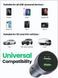 Автомобільний зарядний пристрій UGREEN CD213 Fast Car Charger (Dark Blue) (UGR-10144) 656-00381 фото 4