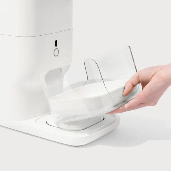Смарт кормушка CATLINK Automatic Feeder Fresh 2 - Standard 656-00602 фото