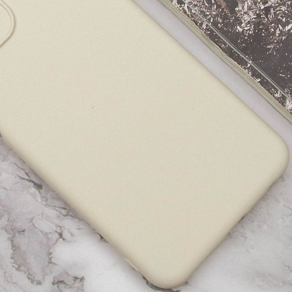 Чехол Silicone Cover Lakshmi Full Camera для Oppo A38 / A18 Sand 777-06830 фото