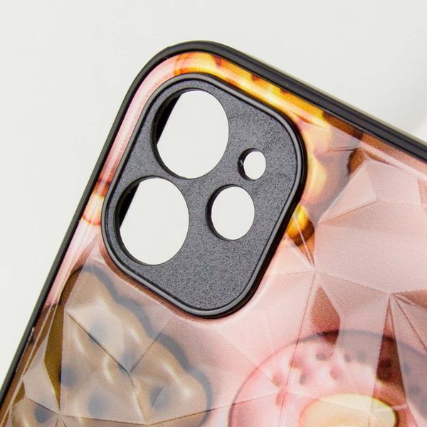 Чохол TPU+PC Prisma Fluffie для Apple iPhone 11 (6.1") Sweet 208-05549 фото