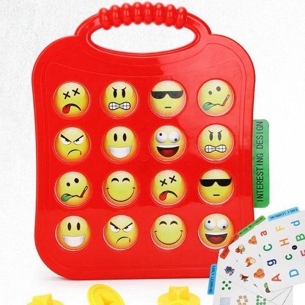 Настольная интерактивная игра Ummi 22001 Memory Pair Game 656-03335 фото