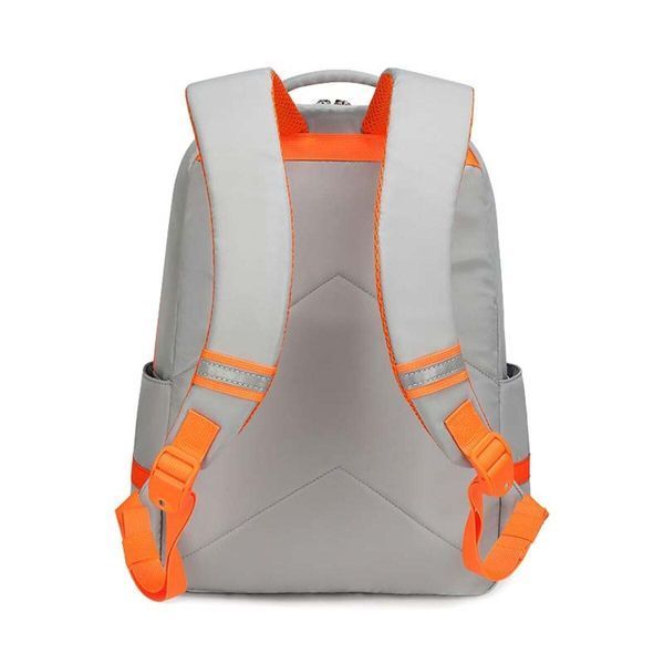 Рюкзак Tigernu T-B9030B 15.6" Gray 656-00168 фото