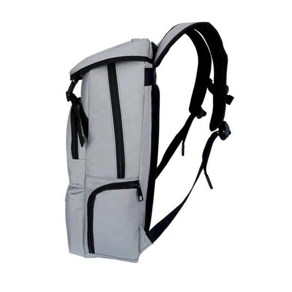 Рюкзак Tigernu T-B3210 15.6" Silver Grey 656-01553 фото